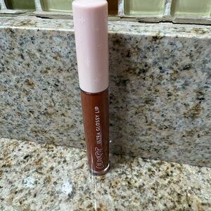 ColourPop Ultra Glossy Lip - Coffee Break